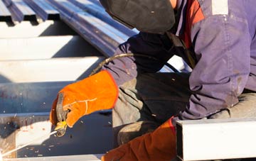 South Milford flat roofing options