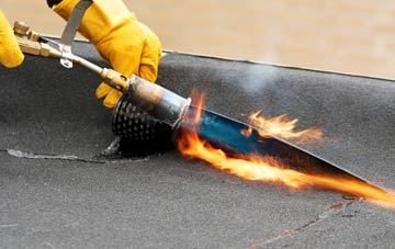 flat roof repairs South Milford, North Yorkshire