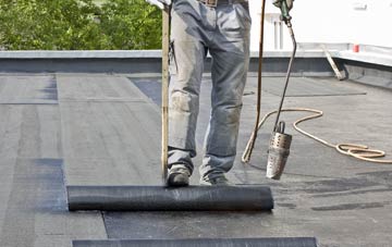flat roof replacement South Milford, North Yorkshire