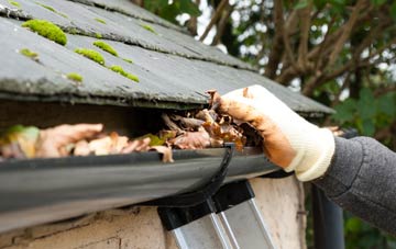 gutter cleaning South Milford, North Yorkshire