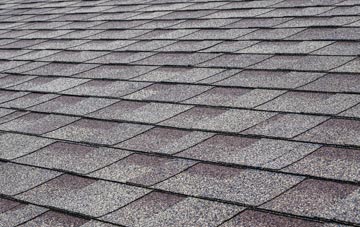 South Milford tiles for shallow pitch roofing