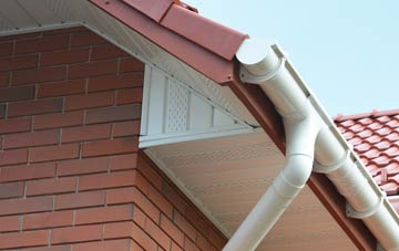 South Milford soffit repair costs