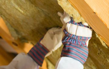 types of South Milford pitched roof insulation materials