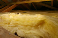 South Milford pitch roof insulation